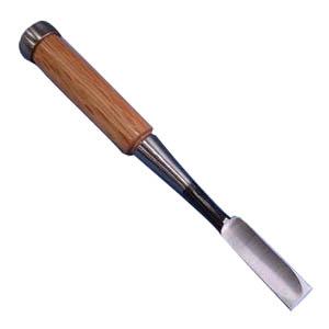 追入のみ（赤樫柄） 18mm 輝弘