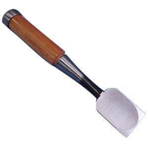 追入のみ（赤樫柄） 48mm 輝弘