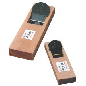 替刃式鉋 42mm 本体 東天匠 82750