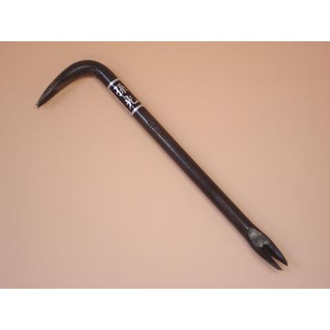 丸釘抜き 10mm×180mm 孫光 MM-18