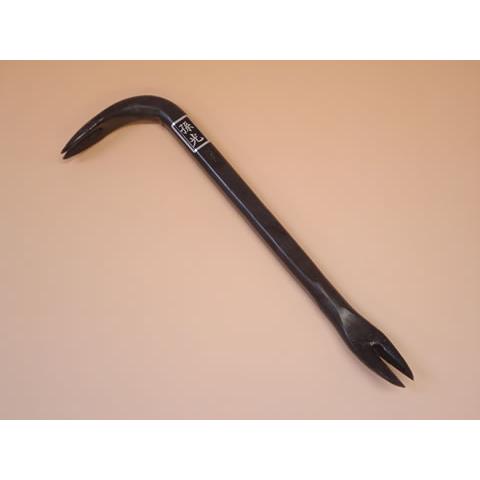 丸釘抜き 16mm×240mm 孫光 MM-24