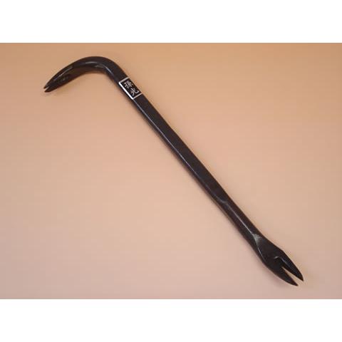 丸釘抜き 16mm×300mm 孫光 MM-30
