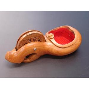 新若葉 木製墨壷 210mm 壺静 arde1518016 : 大工道具・金物の専門通販