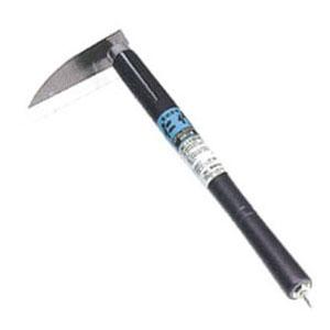 ステンレス製 首長鎌 115mm 仁作 No.105