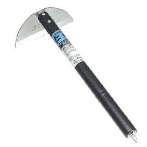 ステンレス製 草掻 120mm 仁作 No.110