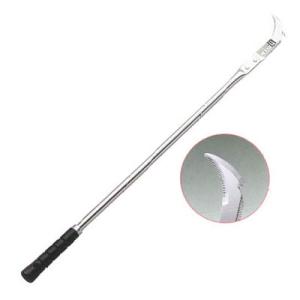 ステンレス製 シェーブカッター 800mm 仁作 No.215