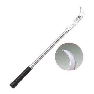 ステンレス製 シェーブカッター 600mm 仁作 No.235