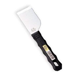 ステンレス製 皮スキ 45mm 仁作 No.320