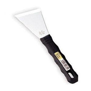 ステンレス製 皮スキ(Y型・斜刃)63mm 仁作 No.330