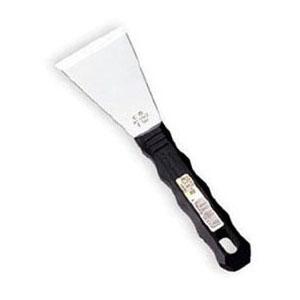 ステンレス製 皮スキ(Y型・直刃)60mm 仁作 No.335