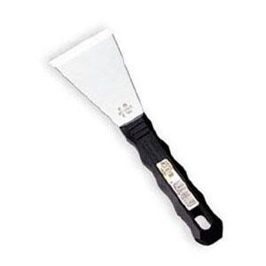 ステンレス製 皮スキ (Y型・R刃)58mm 仁作 No.338