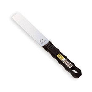 ステンレス製 スクレーパー 25mm 仁作 No.340