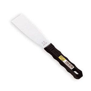 ステンレス製 スクレーパー 38mm 仁作 No.345