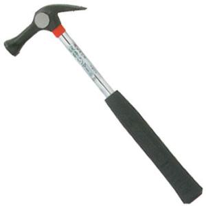 ビルパネ仮枠ハンマー(スチール柄)止無小 須佐製作所