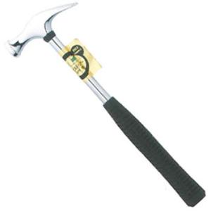 ビルドハンマー(スチール柄)止無小々 須佐製作所