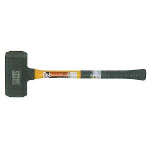 王将プロショックレス掛矢 4P 須佐製作所