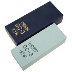 金剛砥(荒砥石 #180)3丁掛 スエヒロ GC-3