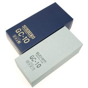 金剛砥(荒砥石 #180) スエヒロ GC-10