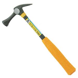 ビルパネ300仮枠ハンマー(スチール柄)止無小々 須佐製作所