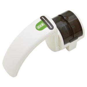 両刃用シャープナー セラミックローラー#150 スエヒロ KC-100