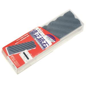 修正砥石 中・荒修正用(黒)ケース付き #100 スエヒロ SS-1