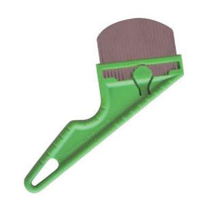 雑草ブラシ 仁作 No.2510