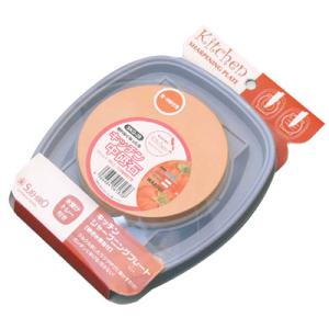 キッチンシャープニングプレート 中砥石 #280 スエヒロ SKG-28