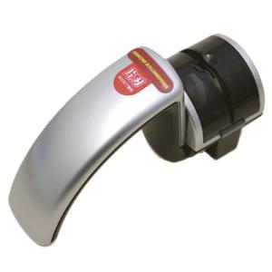 片刃／両刃兼用シャープナー スエヒロ KC-130