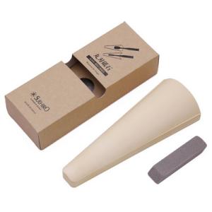 丸刀用砥石 仕上砥石 #4000 台無 ※取寄品 スエヒロ 2HS-3