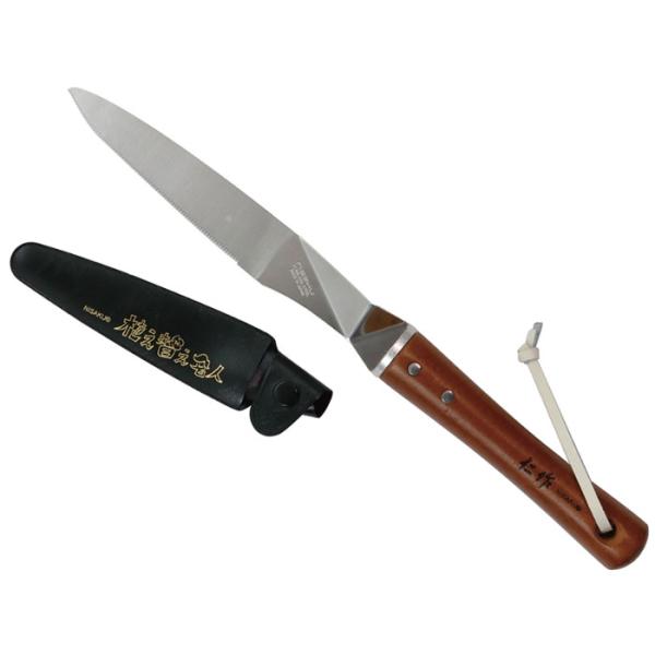 植え替え名人S 全長350mm 取寄品 仁作 1201