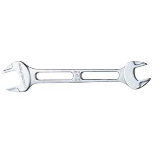 ライツール両ロスパナ 12×14mm マルト長谷川 OE-1214-L