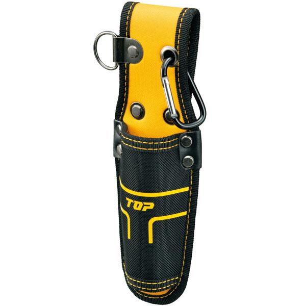 Tcarry ティーキャリー 工具差し 1丁タイプ カラビナ Dカン付 適応ベルト幅60mm 取寄品...