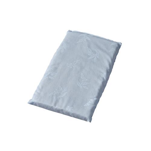 素肌呼吸ワンニャンベッドミニハウス用4 シングルマット1枚 ブルー 取寄品 新潟センチュリー ard...