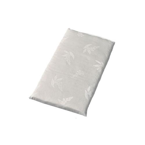 素肌呼吸ワンニャンベッドミニハウス用4 シングルマット1枚 ホワイト 取寄品 新潟センチュリー ar...