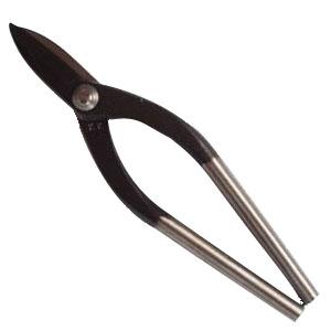 KG 金切鋏 直刃 180mm 金鹿工具製作所 101