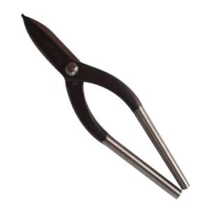 KG 金切鋏 直刃 210mm 金鹿工具製作所 102