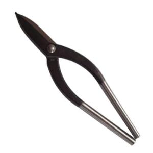 KG 金切鋏 直刃 240mm 金鹿工具製作所 103