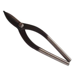 KG 金切鋏 柳刃 180mm 金鹿工具製作所 106