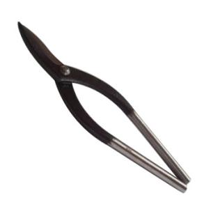 KG 金切鋏 柳刃 240mm 金鹿工具製作所 108