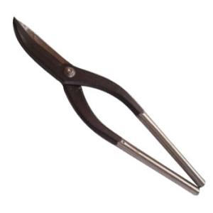 KG 金切鋏 エグリ刃 300mm 金鹿工具製作所 115