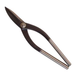 越の金鹿 金切鋏 柳刃 270mm 金鹿工具製作所 139