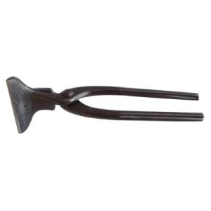 美松 つかみ箸(口巾 90mm) グリップ無 金鹿工具製作所 228