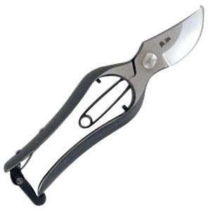 美松 剪定鋏(園芸用鋏) 200mm 金鹿工具製作所 305-1