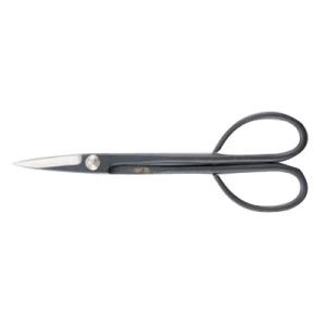 美松 小枝切(盆栽用鋏) 200mm 金鹿工具製作所 309-1