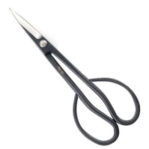 美松 さつき鋏(盆栽用鋏)190mm 金鹿工具製作所 310-1