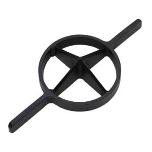 竹割り 小型 4割 外径120mm アルデ arde1518081