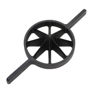 竹割り 小型 8割 外径120mm アルデ arde1518084