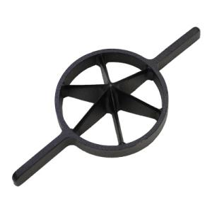 竹割り 大型 6割 外径200mm アルデ arde1518093