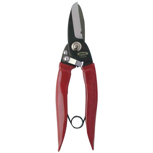 特殊鋼 万能鋏 MKK(モトコマ) BH-180