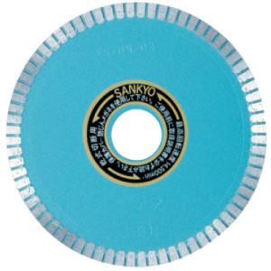 シャープカット 80×1.4×4.0×20.0 三京ダイヤモンド SC-3